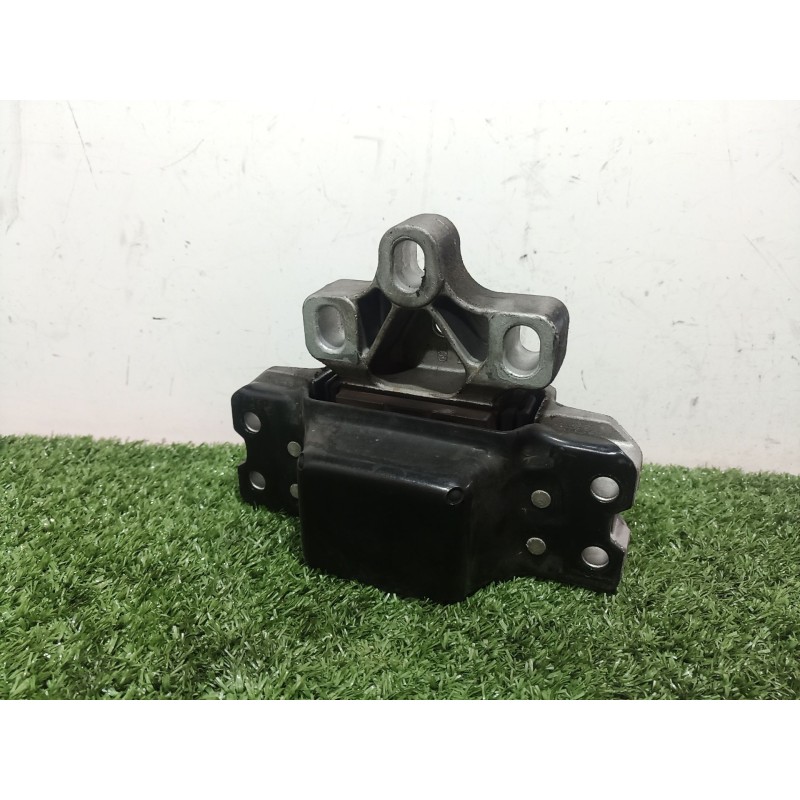 Recambio de soporte motor para volkswagen touran (1t1, 1t2) 2.0 tdi 16v referencia OEM IAM 1K0199555 1K0199555 1K0199555