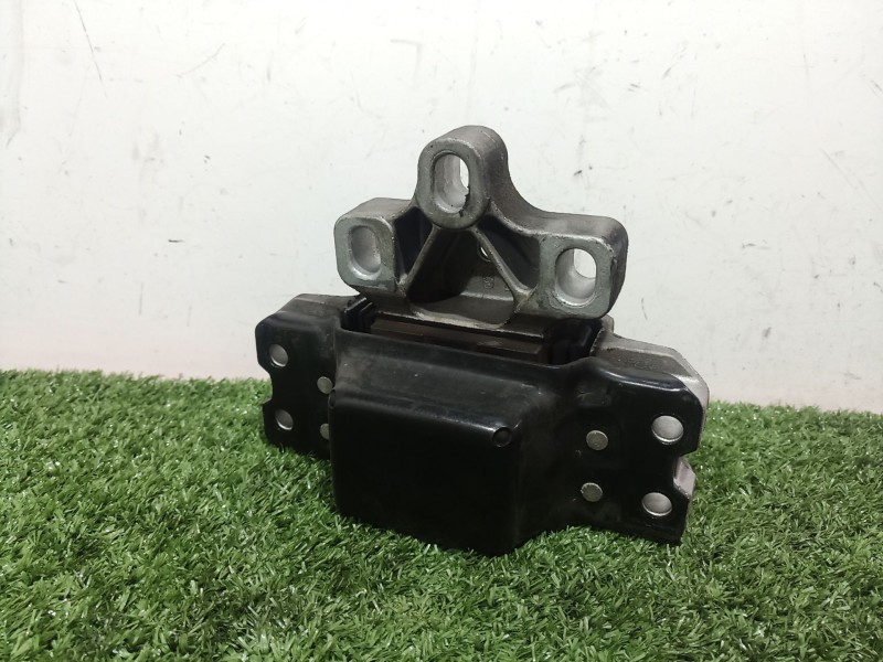 Recambio de soporte motor para volkswagen touran (1t1, 1t2) 2.0 tdi 16v referencia OEM IAM 1K0199555 1K0199555 1K0199555