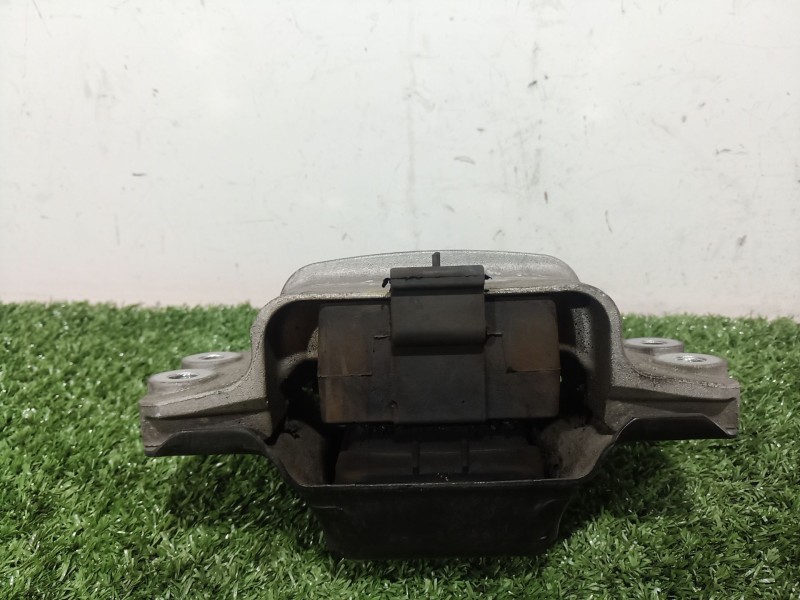 Recambio de soporte motor para volkswagen touran (1t1, 1t2) 2.0 tdi 16v referencia OEM IAM 1K0199555 1K0199555 1K0199555