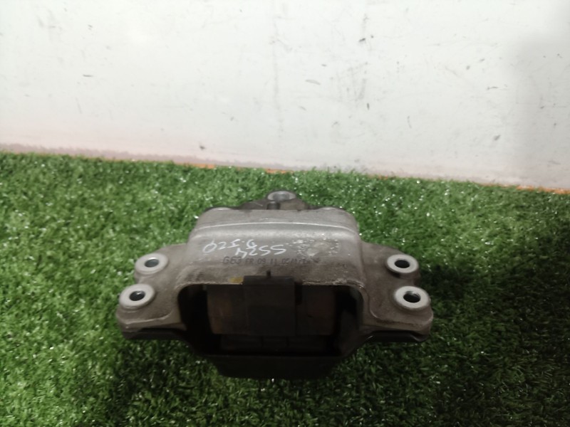 Recambio de soporte motor para volkswagen touran (1t1, 1t2) 2.0 tdi 16v referencia OEM IAM 1K0199555 1K0199555 1K0199555