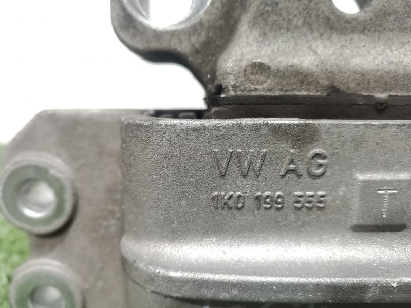 Recambio de soporte motor para volkswagen touran (1t1, 1t2) 2.0 tdi 16v referencia OEM IAM 1K0199555 1K0199555 1K0199555