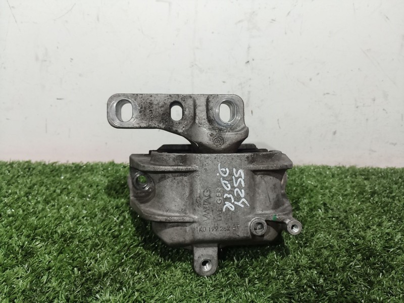 Recambio de soporte motor para volkswagen touran (1t1, 1t2) 2.0 tdi 16v referencia OEM IAM 1K0199262 1K0199262 1K0199262