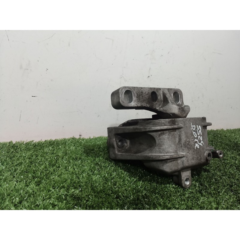 Recambio de soporte motor para volkswagen touran (1t1, 1t2) 2.0 tdi 16v referencia OEM IAM 1K0199262 1K0199262 1K0199262