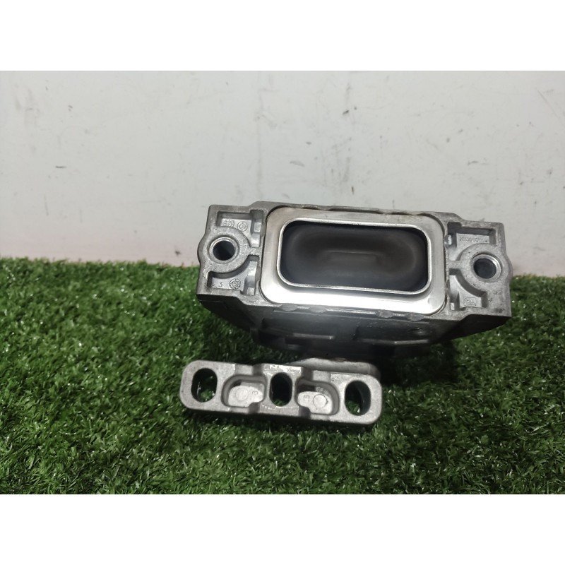 Recambio de soporte motor para volkswagen touran (1t1, 1t2) 2.0 tdi 16v referencia OEM IAM 1K0199262 1K0199262 1K0199262