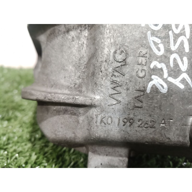 Recambio de soporte motor para volkswagen touran (1t1, 1t2) 2.0 tdi 16v referencia OEM IAM 1K0199262 1K0199262 1K0199262