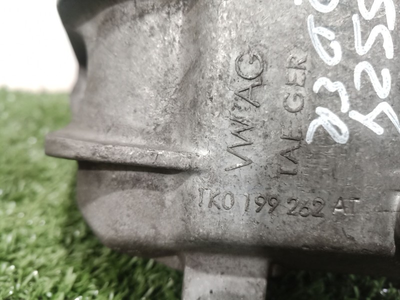 Recambio de soporte motor para volkswagen touran (1t1, 1t2) 2.0 tdi 16v referencia OEM IAM 1K0199262 1K0199262 1K0199262