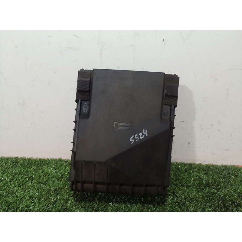Recambio de caja reles / fusibles para volkswagen touran (1t1, 1t2) 2.0 tdi 16v referencia OEM IAM   