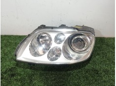 Recambio de faro izquierdo para volkswagen touran (1t1, 1t2) 2.0 tdi 16v referencia OEM IAM 1305235777 1305235777 1305235777