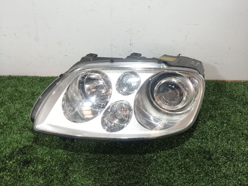 Recambio de faro izquierdo para volkswagen touran (1t1, 1t2) 2.0 tdi 16v referencia OEM IAM 1305235777 1305235777 1305235777