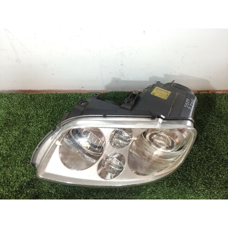 Recambio de faro izquierdo para volkswagen touran (1t1, 1t2) 2.0 tdi 16v referencia OEM IAM 1305235777 1305235777 1305235777