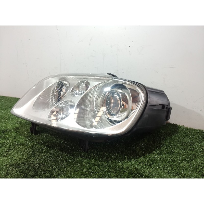 Recambio de faro izquierdo para volkswagen touran (1t1, 1t2) 2.0 tdi 16v referencia OEM IAM 1305235777 1305235777 1305235777