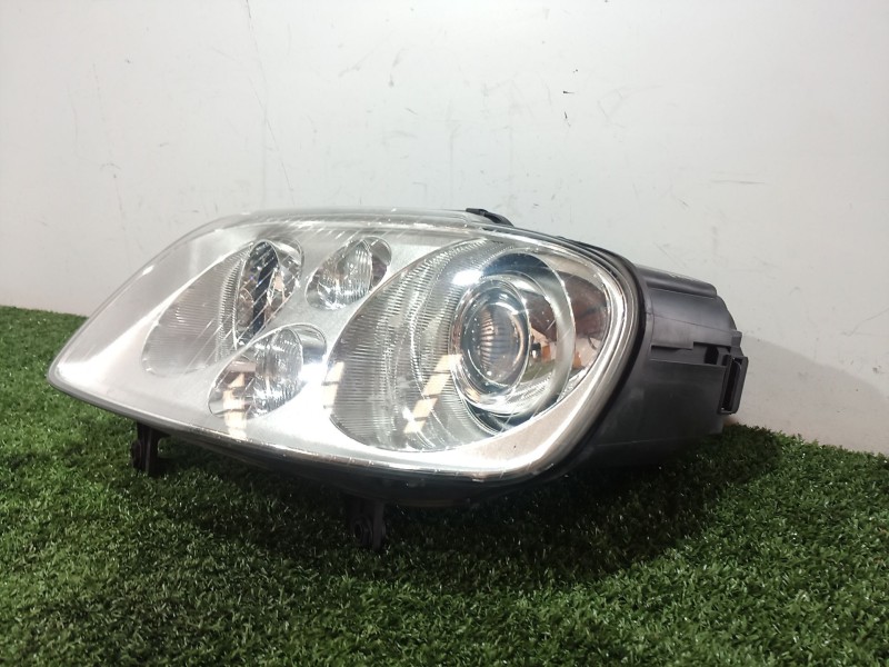 Recambio de faro izquierdo para volkswagen touran (1t1, 1t2) 2.0 tdi 16v referencia OEM IAM 1305235777 1305235777 1305235777