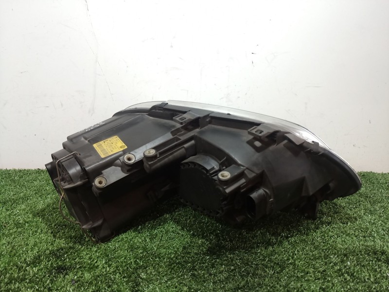 Recambio de faro izquierdo para volkswagen touran (1t1, 1t2) 2.0 tdi 16v referencia OEM IAM 1305235777 1305235777 1305235777