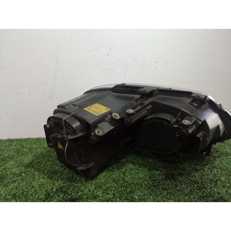 Recambio de faro izquierdo para volkswagen touran (1t1, 1t2) 2.0 tdi 16v referencia OEM IAM 1305235777 1305235777 1305235777