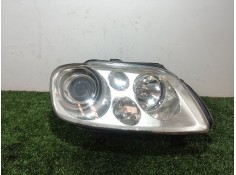 Recambio de faro derecho para volkswagen touran (1t1, 1t2) 2.0 tdi 16v referencia OEM IAM   