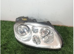 Recambio de faro derecho para volkswagen touran (1t1, 1t2) 2.0 tdi 16v referencia OEM IAM    2