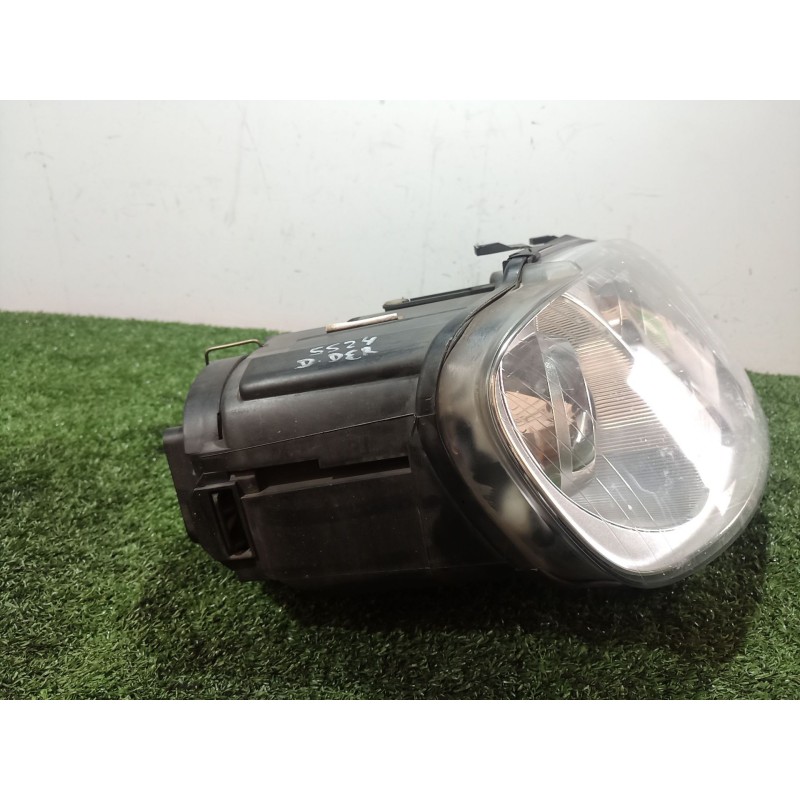 Recambio de faro derecho para volkswagen touran (1t1, 1t2) 2.0 tdi 16v referencia OEM IAM   