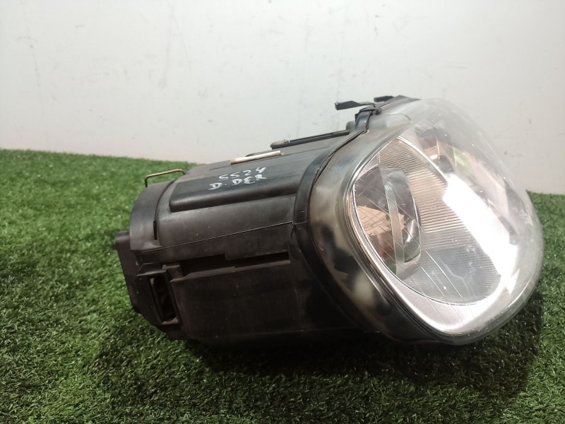 Recambio de faro derecho para volkswagen touran (1t1, 1t2) 2.0 tdi 16v referencia OEM IAM   