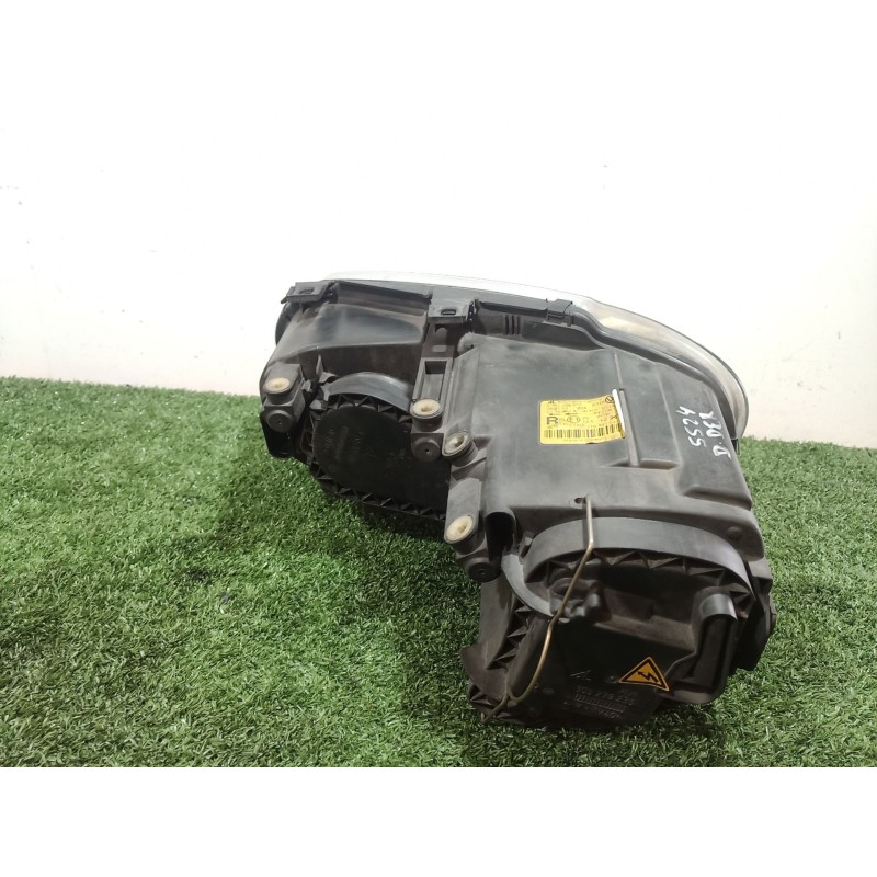 Recambio de faro derecho para volkswagen touran (1t1, 1t2) 2.0 tdi 16v referencia OEM IAM   