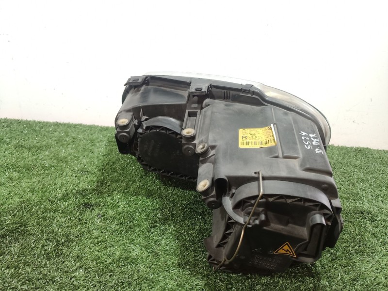 Recambio de faro derecho para volkswagen touran (1t1, 1t2) 2.0 tdi 16v referencia OEM IAM   