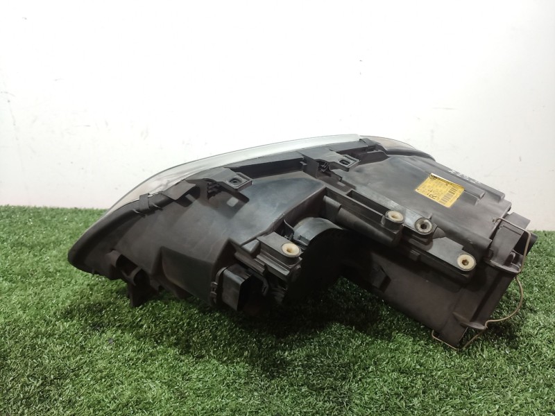 Recambio de faro derecho para volkswagen touran (1t1, 1t2) 2.0 tdi 16v referencia OEM IAM   