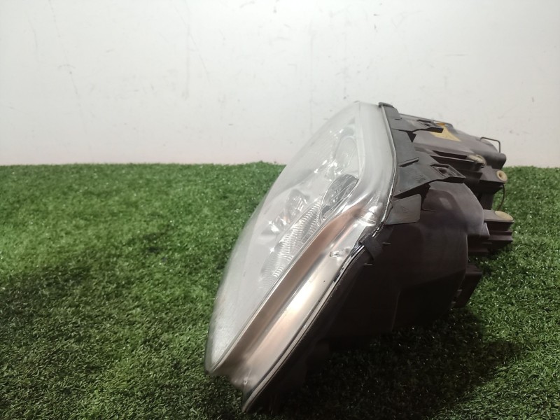 Recambio de faro derecho para volkswagen touran (1t1, 1t2) 2.0 tdi 16v referencia OEM IAM   