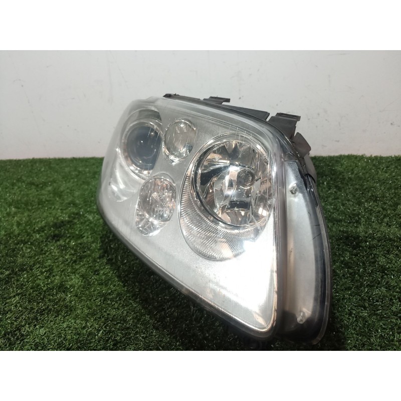Recambio de faro derecho para volkswagen touran (1t1, 1t2) 2.0 tdi 16v referencia OEM IAM   