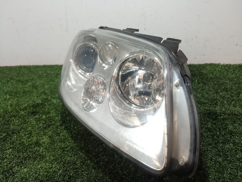 Recambio de faro derecho para volkswagen touran (1t1, 1t2) 2.0 tdi 16v referencia OEM IAM   