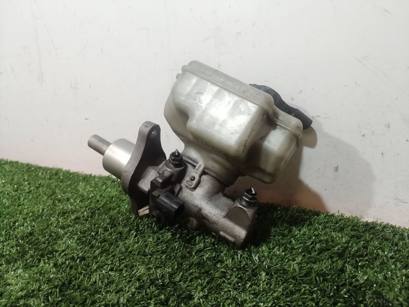 Recambio de bomba freno para volkswagen touran (1t1, 1t2) 2.0 tdi 16v referencia OEM IAM   