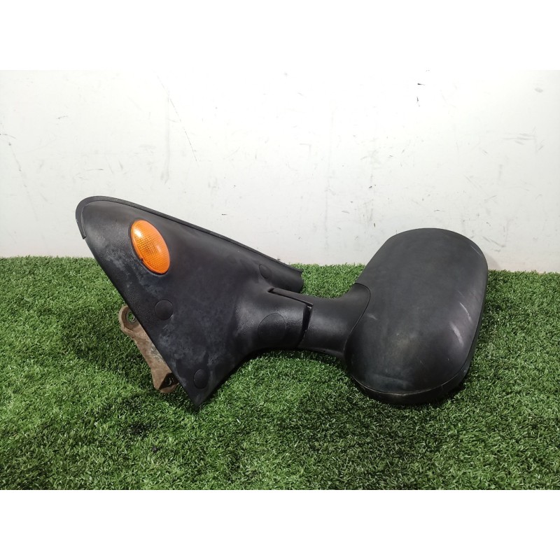 Recambio de retrovisor izquierdo para ford transit furgoneta (fa_ _) 2.0 di (fae_, faf_, fag_) referencia OEM IAM 202211 202211 