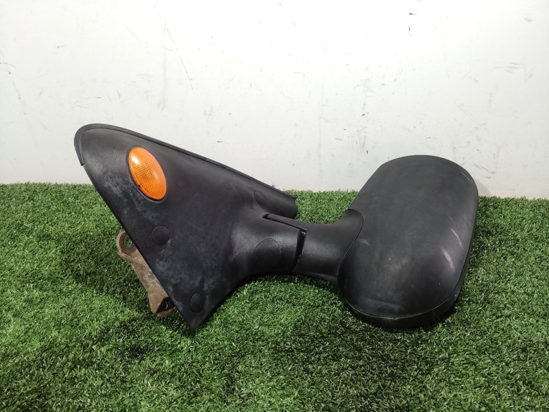 Recambio de retrovisor izquierdo para ford transit furgoneta (fa_ _) 2.0 di (fae_, faf_, fag_) referencia OEM IAM 202211 202211 