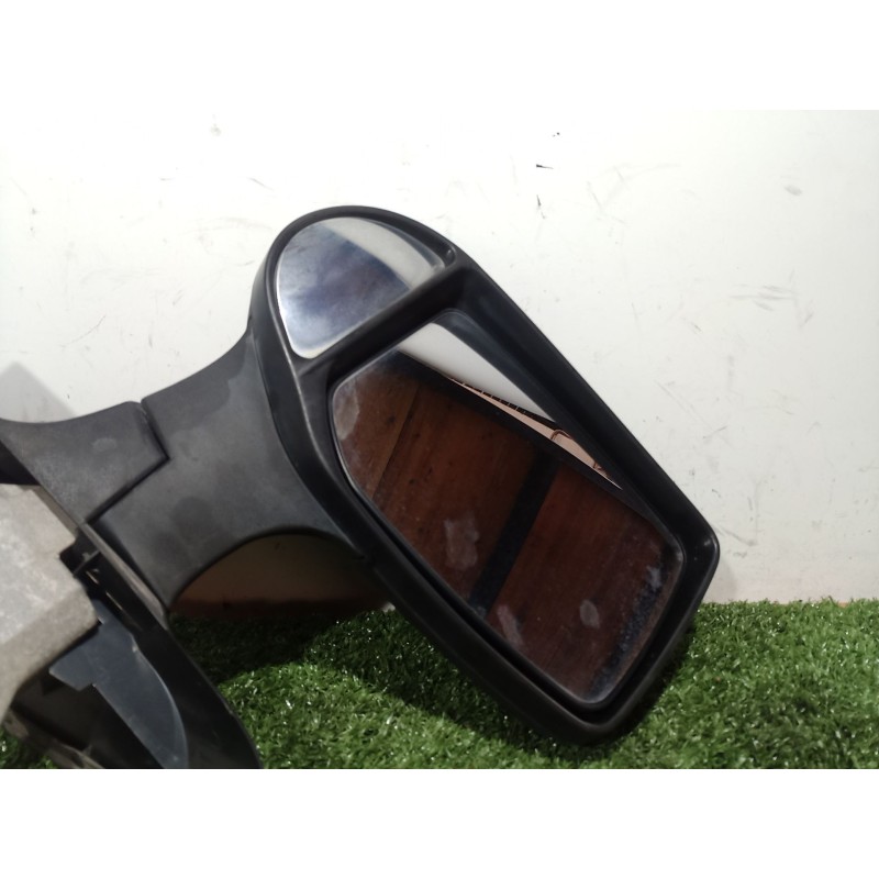 Recambio de retrovisor izquierdo para ford transit furgoneta (fa_ _) 2.0 di (fae_, faf_, fag_) referencia OEM IAM 202211 202211 