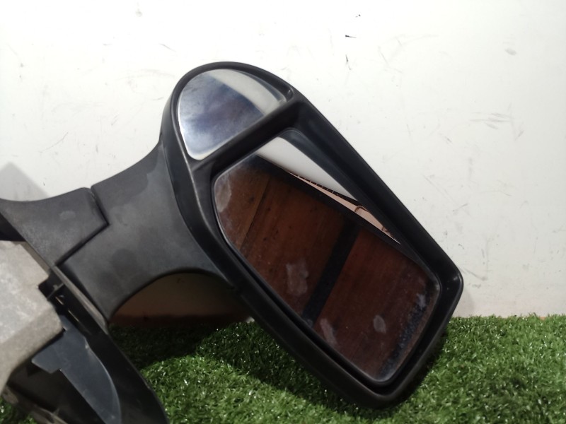 Recambio de retrovisor izquierdo para ford transit furgoneta (fa_ _) 2.0 di (fae_, faf_, fag_) referencia OEM IAM 202211 202211 