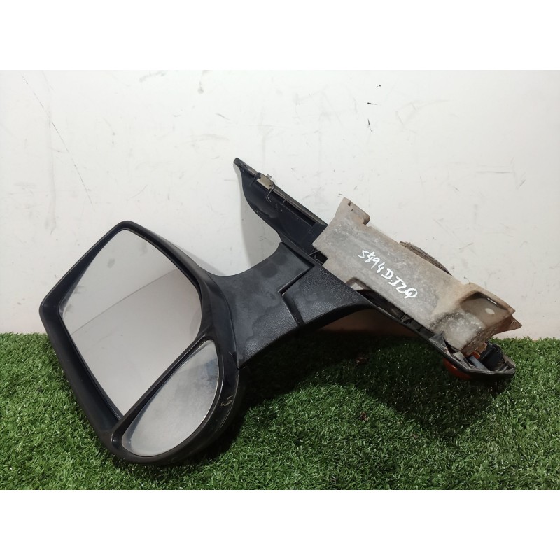 Recambio de retrovisor izquierdo para ford transit furgoneta (fa_ _) 2.0 di (fae_, faf_, fag_) referencia OEM IAM 202211 202211 