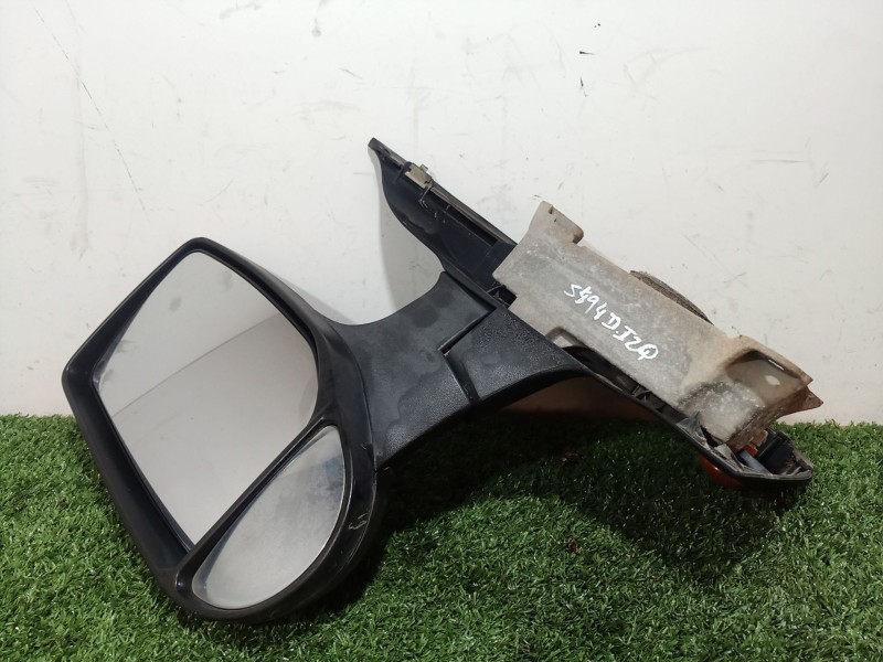 Recambio de retrovisor izquierdo para ford transit furgoneta (fa_ _) 2.0 di (fae_, faf_, fag_) referencia OEM IAM 202211 202211 