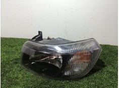 Recambio de faro izquierdo para ford transit furgoneta (fa_ _) 2.0 di (fae_, faf_, fag_) referencia OEM IAM   