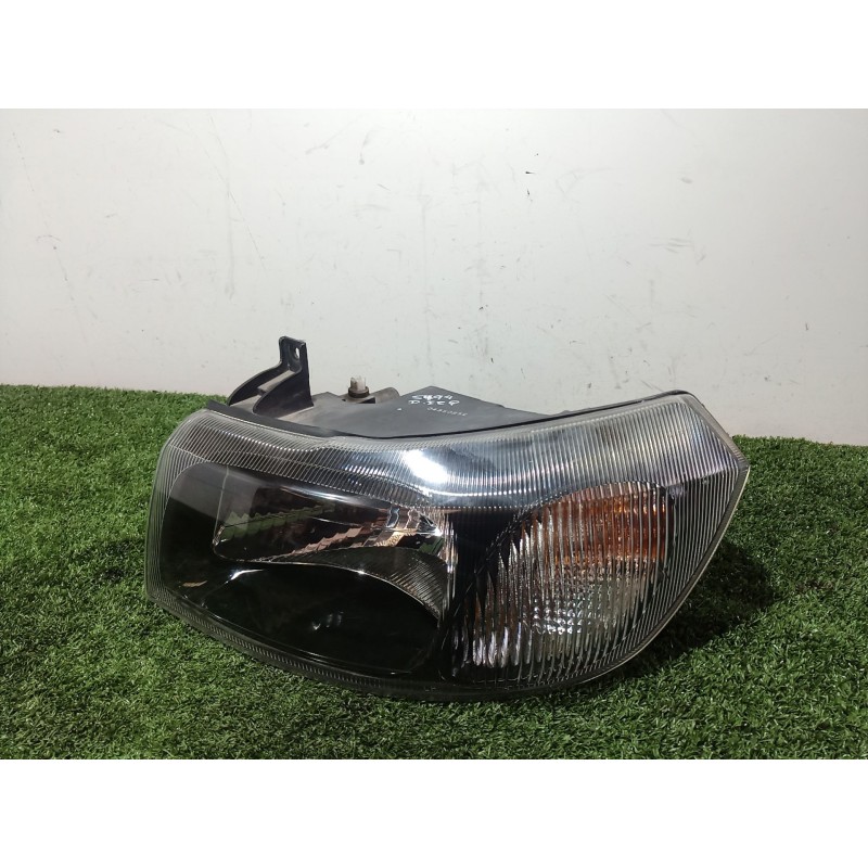 Recambio de faro izquierdo para ford transit furgoneta (fa_ _) 2.0 di (fae_, faf_, fag_) referencia OEM IAM   