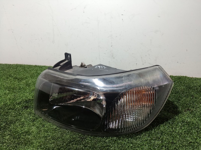 Recambio de faro izquierdo para ford transit furgoneta (fa_ _) 2.0 di (fae_, faf_, fag_) referencia OEM IAM   