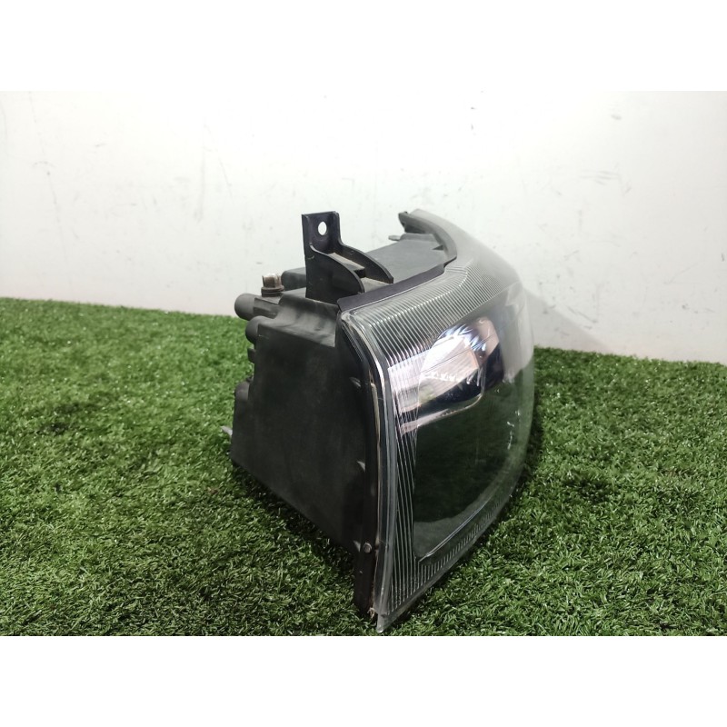 Recambio de faro izquierdo para ford transit furgoneta (fa_ _) 2.0 di (fae_, faf_, fag_) referencia OEM IAM   