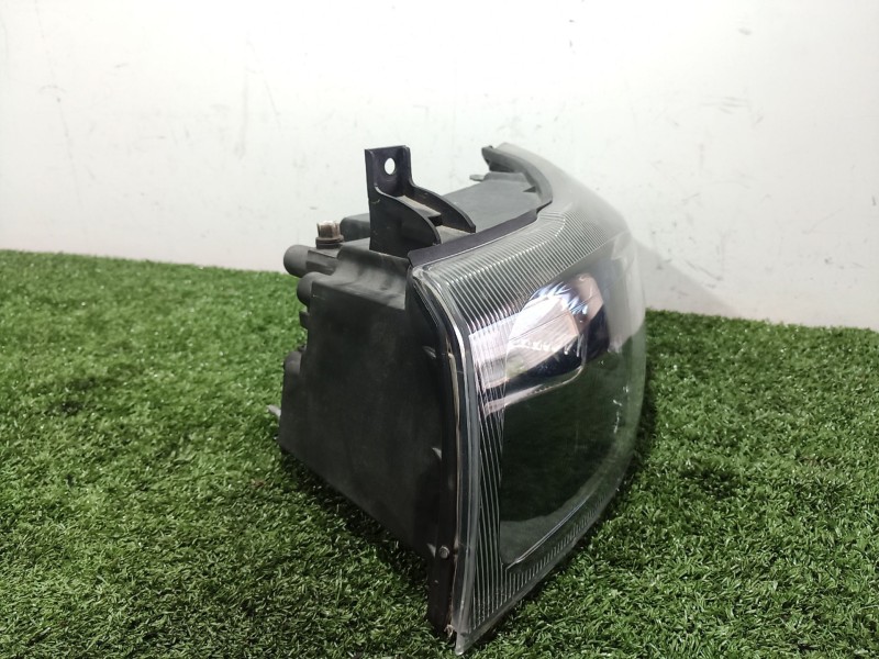 Recambio de faro izquierdo para ford transit furgoneta (fa_ _) 2.0 di (fae_, faf_, fag_) referencia OEM IAM   