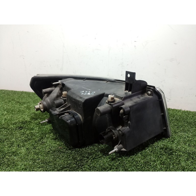 Recambio de faro izquierdo para ford transit furgoneta (fa_ _) 2.0 di (fae_, faf_, fag_) referencia OEM IAM   