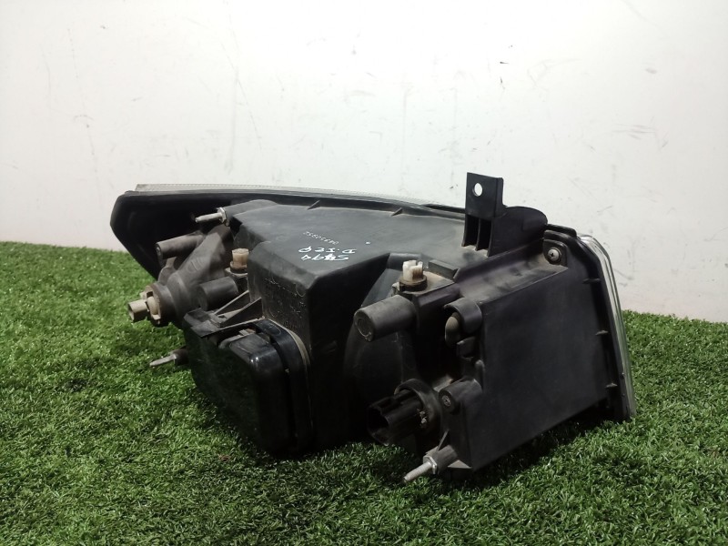 Recambio de faro izquierdo para ford transit furgoneta (fa_ _) 2.0 di (fae_, faf_, fag_) referencia OEM IAM   