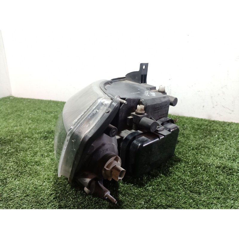 Recambio de faro izquierdo para ford transit furgoneta (fa_ _) 2.0 di (fae_, faf_, fag_) referencia OEM IAM   