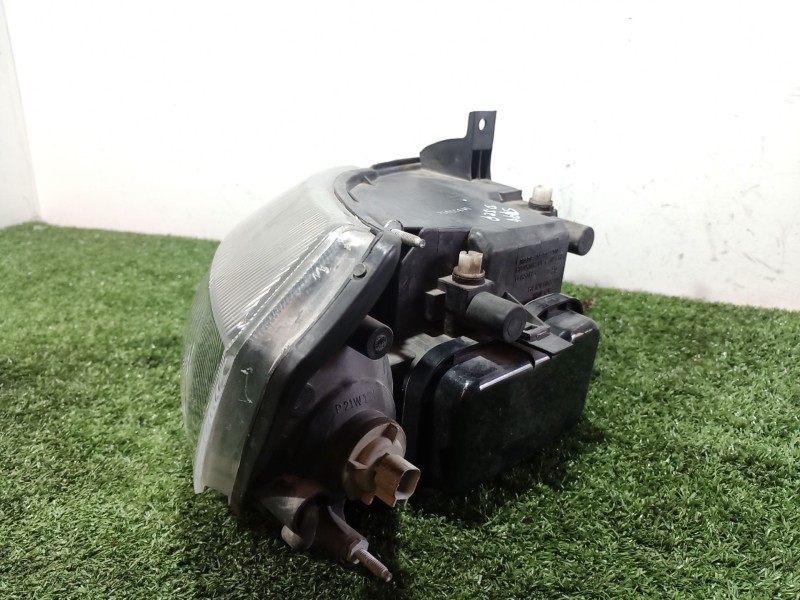 Recambio de faro izquierdo para ford transit furgoneta (fa_ _) 2.0 di (fae_, faf_, fag_) referencia OEM IAM   