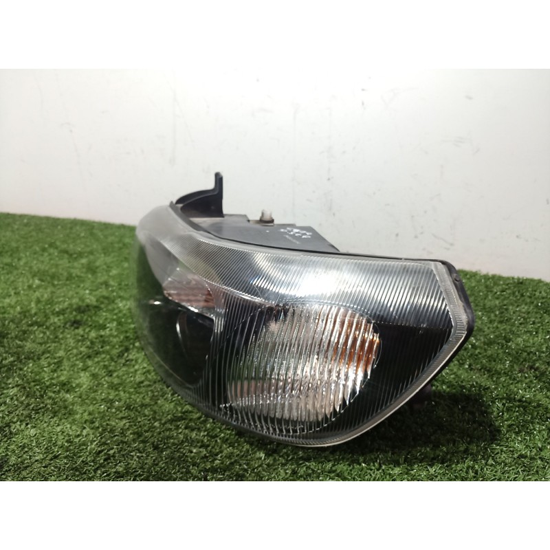 Recambio de faro izquierdo para ford transit furgoneta (fa_ _) 2.0 di (fae_, faf_, fag_) referencia OEM IAM   