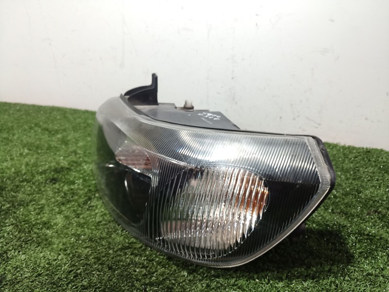Recambio de faro izquierdo para ford transit furgoneta (fa_ _) 2.0 di (fae_, faf_, fag_) referencia OEM IAM   