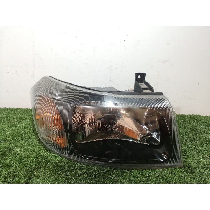 Recambio de faro derecho para ford transit furgoneta (fa_ _) 2.0 di (fae_, faf_, fag_) referencia OEM IAM   