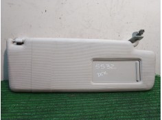 Recambio de parasol derecho para volkswagen tiguan (5n_) 2.0 tdi referencia OEM IAM 5N0552H2F4AB6 5N0552H2F4AB6 28111307161