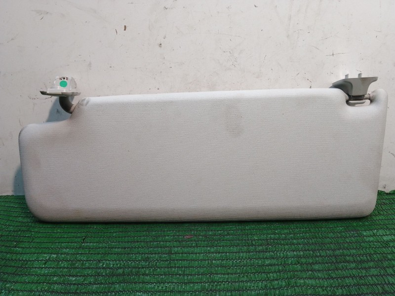 Recambio de parasol derecho para volkswagen tiguan (5n_) 2.0 tdi referencia OEM IAM 5N0552H2F4AB6 5N0552H2F4AB6 28111307161