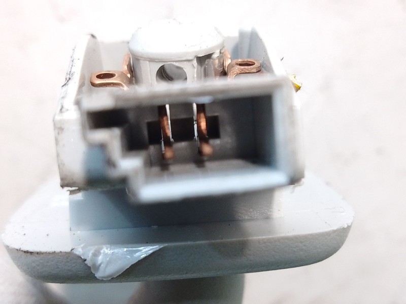 Recambio de parasol derecho para volkswagen tiguan (5n_) 2.0 tdi referencia OEM IAM 5N0552H2F4AB6 5N0552H2F4AB6 28111307161